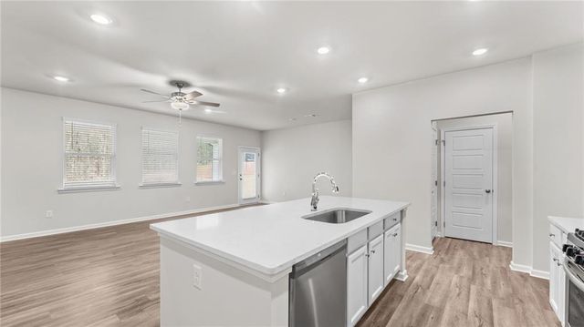 17 Cedar Hill Drive, Dallas, GA 30132