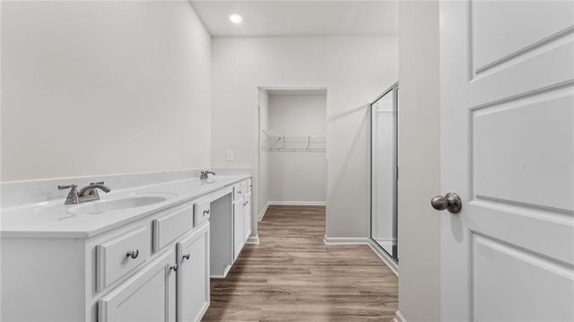 17 Cedar Hill Drive, Dallas, GA 30132