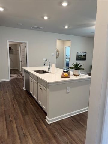 17 Cedar Hill Drive, Dallas, GA 30132