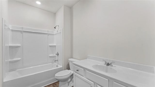 17 Cedar Hill Drive, Dallas, GA 30132