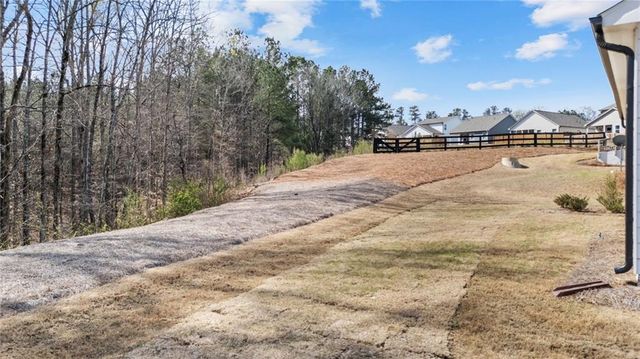 17 Cedar Hill Drive, Dallas, GA 30132