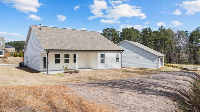 17 Cedar Hill Drive, Dallas, GA 30132