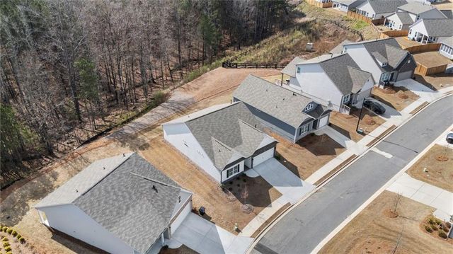 17 Cedar Hill Drive, Dallas, GA 30132