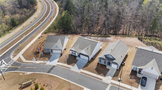 17 Cedar Hill Drive, Dallas, GA 30132