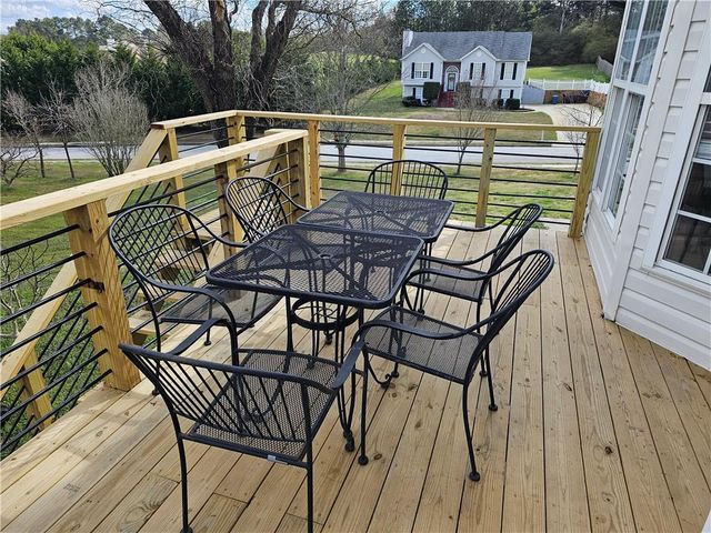 1222 Paiute Court, Dacula, GA 30019