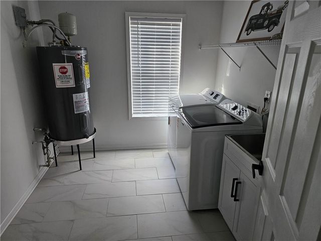 1222 Paiute Court, Dacula, GA 30019