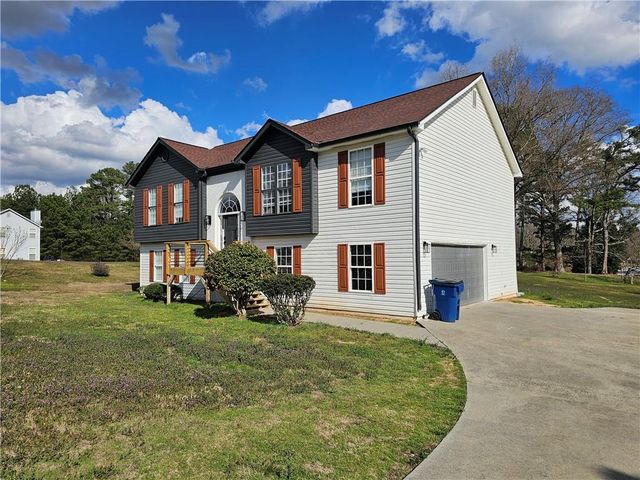 1222 Paiute Court, Dacula, GA 30019