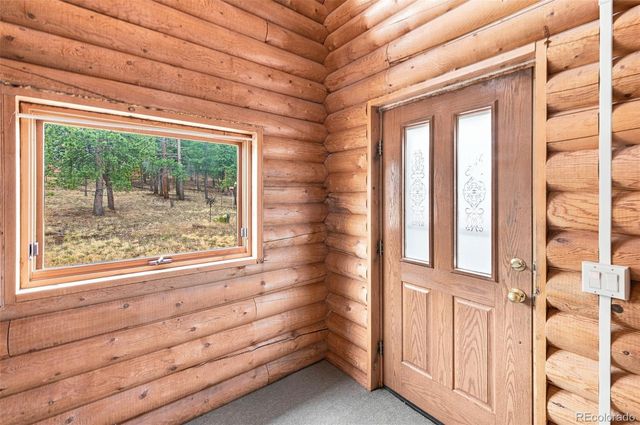 492 Trail Creek Road, Lake George, CO 80827
