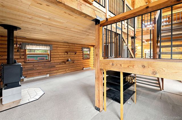 492 Trail Creek Road, Lake George, CO 80827