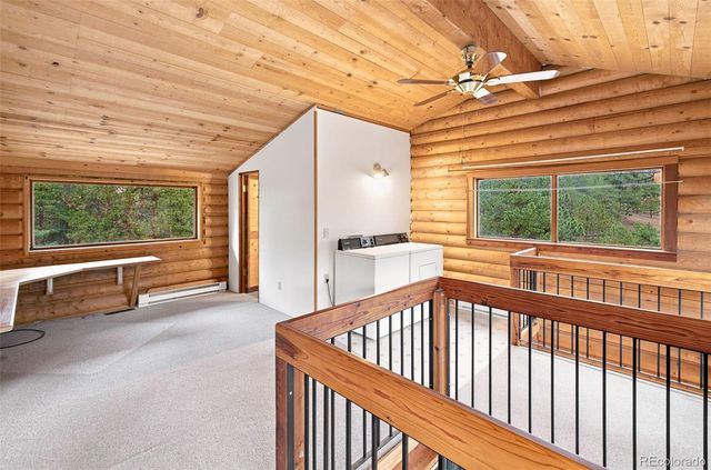 492 Trail Creek Road, Lake George, CO 80827