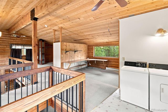 492 Trail Creek Road, Lake George, CO 80827
