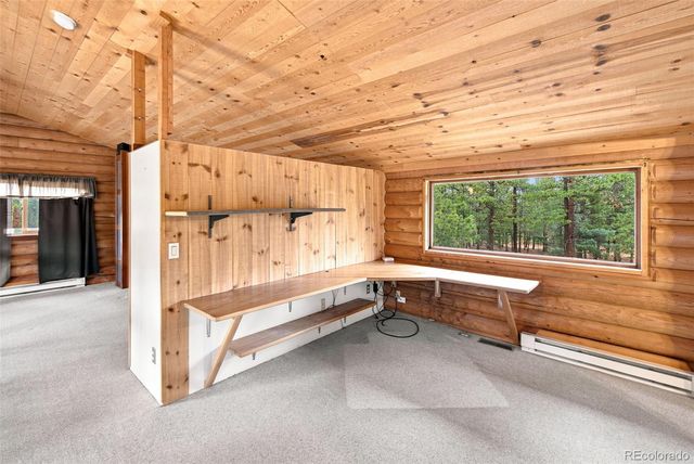492 Trail Creek Road, Lake George, CO 80827