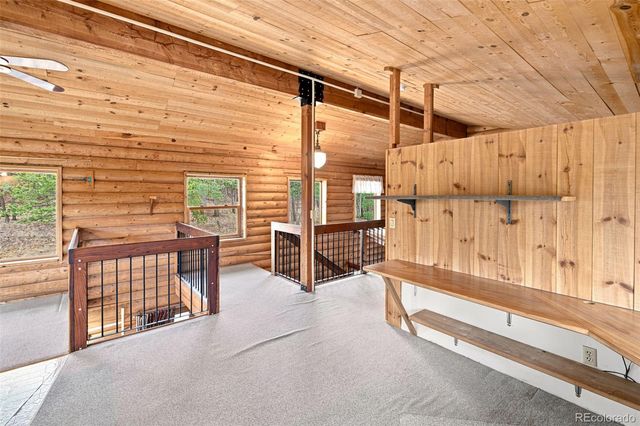 492 Trail Creek Road, Lake George, CO 80827