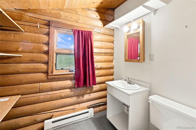 492 Trail Creek Road, Lake George, CO 80827