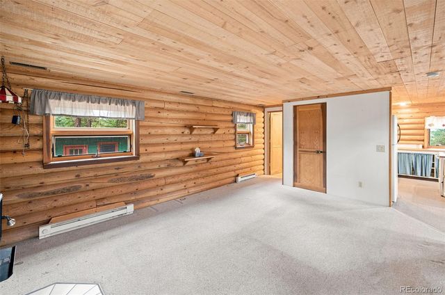 492 Trail Creek Road, Lake George, CO 80827