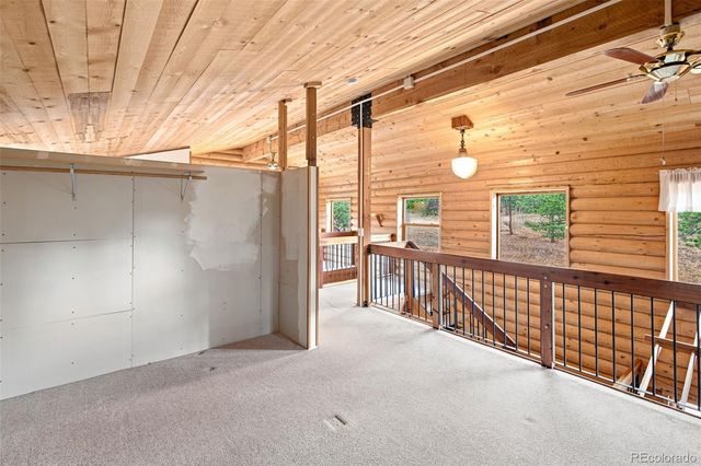 492 Trail Creek Road, Lake George, CO 80827