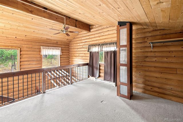 492 Trail Creek Road, Lake George, CO 80827