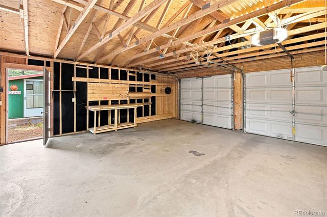 492 Trail Creek Road, Lake George, CO 80827