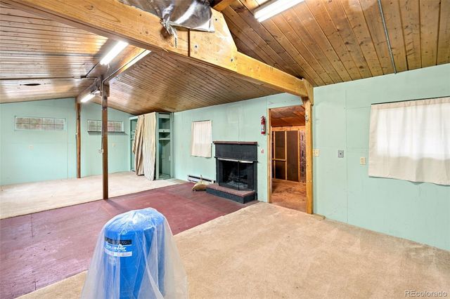 492 Trail Creek Road, Lake George, CO 80827