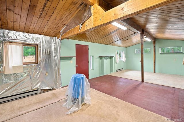 492 Trail Creek Road, Lake George, CO 80827