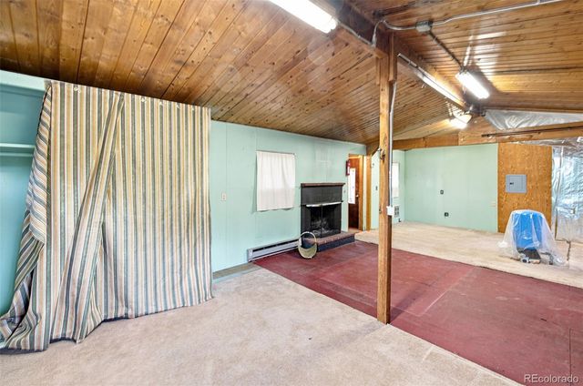 492 Trail Creek Road, Lake George, CO 80827