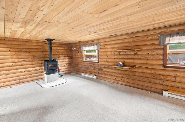 492 Trail Creek Road, Lake George, CO 80827