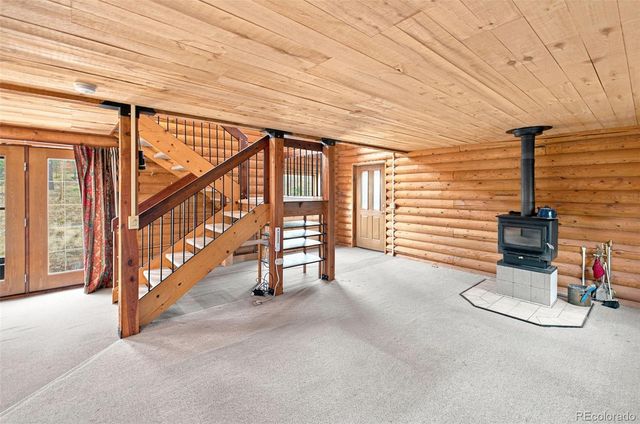 492 Trail Creek Road, Lake George, CO 80827