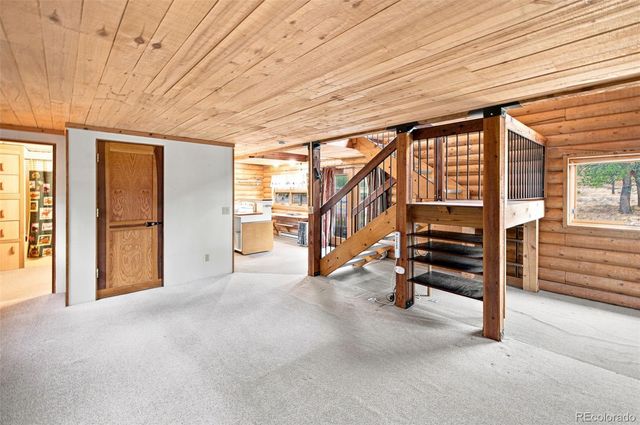 492 Trail Creek Road, Lake George, CO 80827