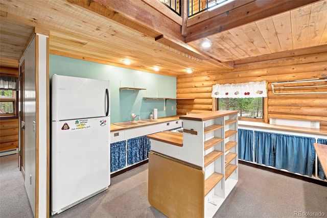 492 Trail Creek Road, Lake George, CO 80827