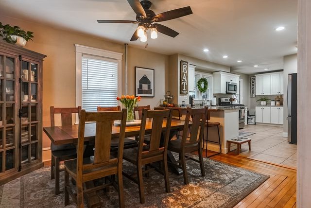 186 Westhill Ave, Somerset, MA 02726