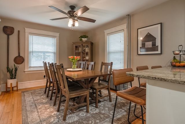 186 Westhill Ave, Somerset, MA 02726