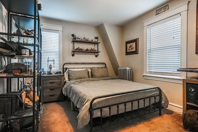 186 Westhill Ave, Somerset, MA 02726