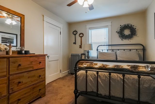 186 Westhill Ave, Somerset, MA 02726