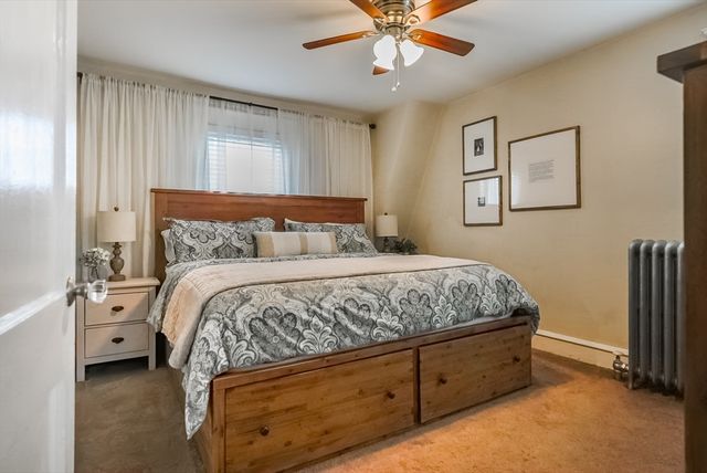 186 Westhill Ave, Somerset, MA 02726