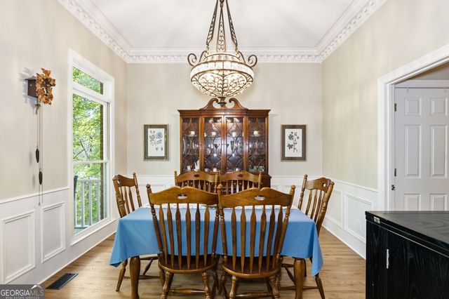 130 Farm Hill Circle, Roswell, GA 30075