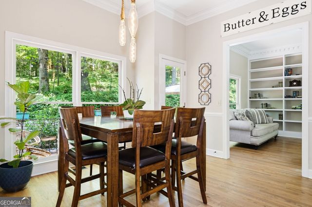 130 Farm Hill Circle, Roswell, GA 30075
