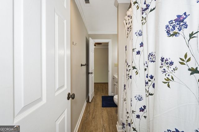 130 Farm Hill Circle, Roswell, GA 30075