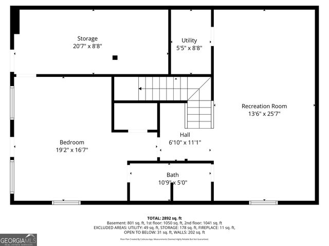 130 Farm Hill Circle, Roswell, GA 30075