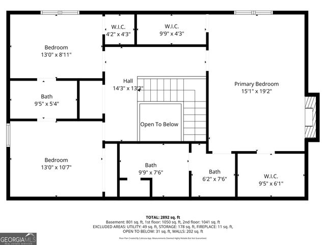 130 Farm Hill Circle, Roswell, GA 30075