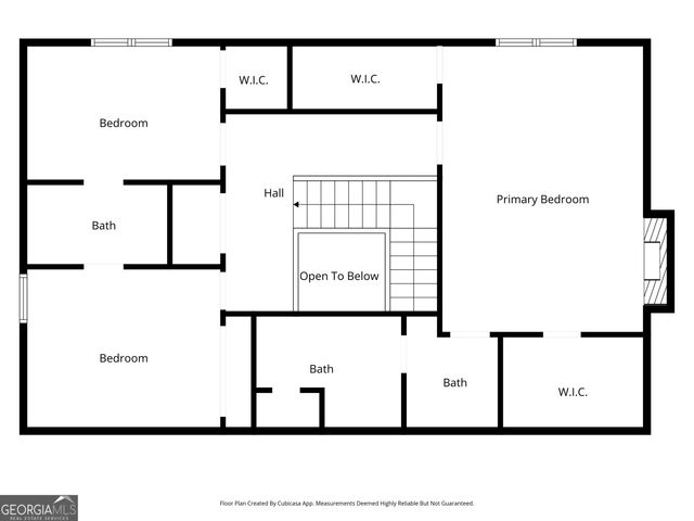 130 Farm Hill Circle, Roswell, GA 30075