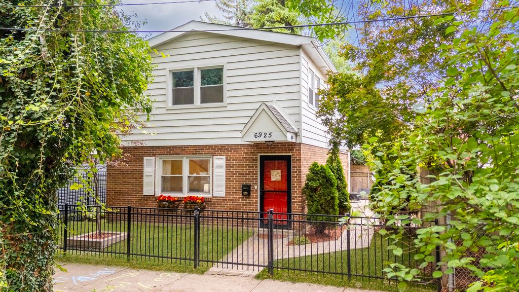 6925 N Ravenswood Avenue, Chicago, IL 60626 — photo 2
