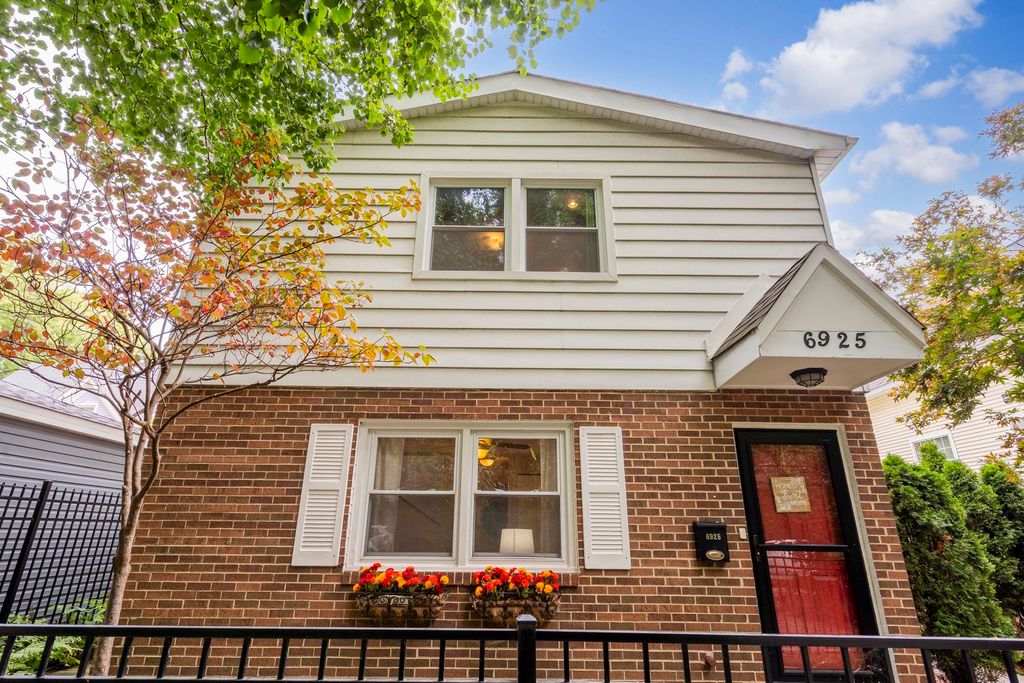 6925 N Ravenswood Avenue, Chicago, IL 60626 — photo 3