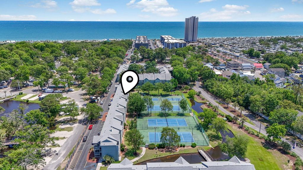 5905 S Kings Hwy 5202 #, Myrtle Beach, SC 29575 — photo 3