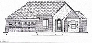 20 Hedges Plantation Place, Natchez, MS 39120