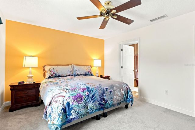 207 EDGEWATER TERRACE DRIVE, Edgewater, FL 32141