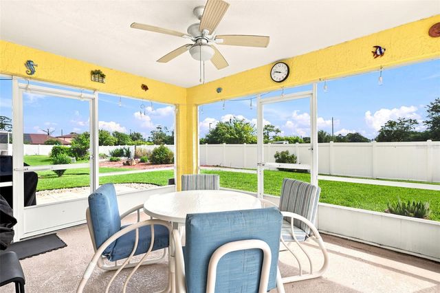 207 EDGEWATER TERRACE DRIVE, Edgewater, FL 32141