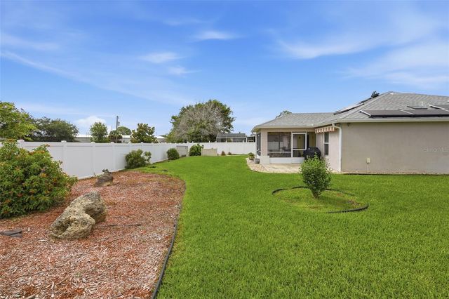 207 EDGEWATER TERRACE DRIVE, Edgewater, FL 32141