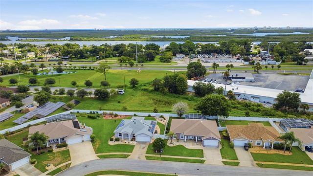 207 EDGEWATER TERRACE DRIVE, Edgewater, FL 32141