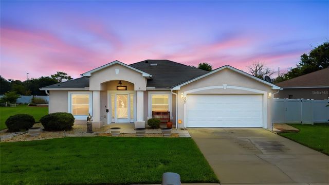 207 EDGEWATER TERRACE DRIVE, Edgewater, FL 32141