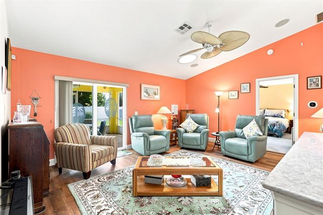 207 EDGEWATER TERRACE DRIVE, Edgewater, FL 32141